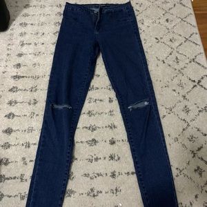Zara Jeans